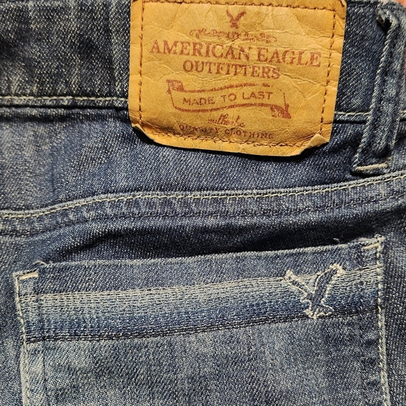 American Eagle Jeans - Picture 5 of 7